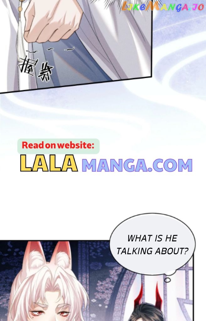 Demon’s Pleas And Prince’s Tears chapter 9 - page 40