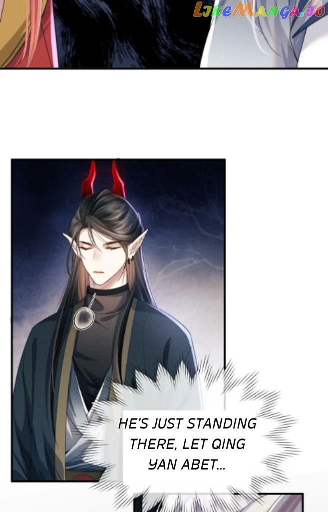 Demon’s Pleas And Prince’s Tears chapter 9 - page 43
