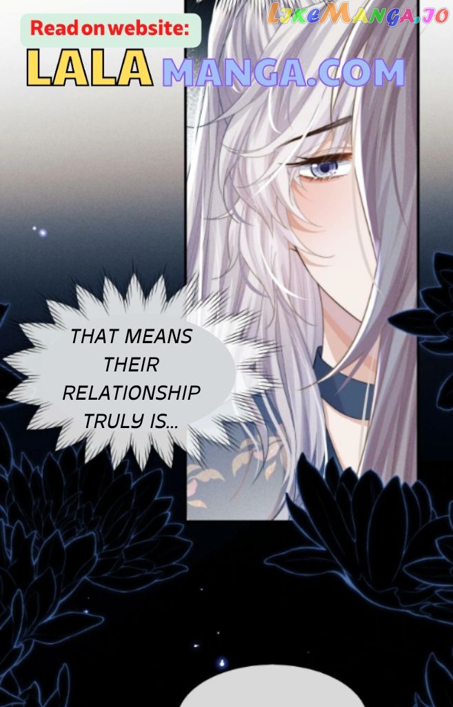 Demon’s Pleas And Prince’s Tears chapter 9 - page 44