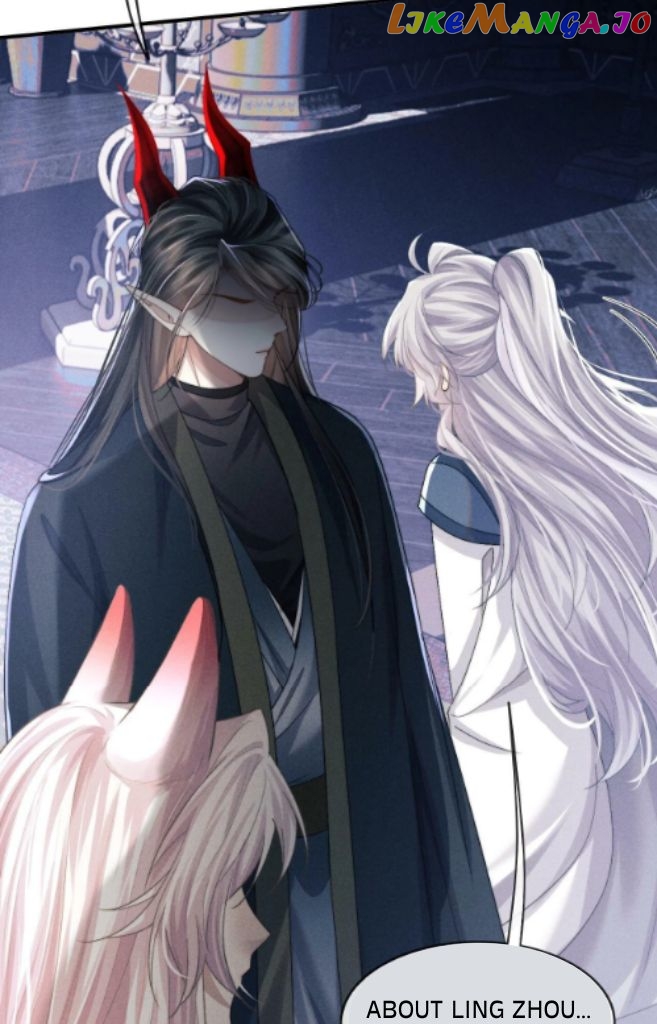 Demon’s Pleas And Prince’s Tears chapter 9 - page 47