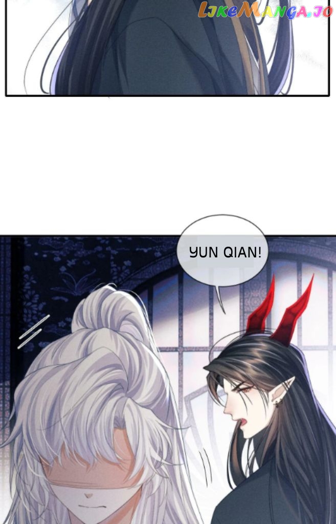Demon’s Pleas And Prince’s Tears chapter 9 - page 49