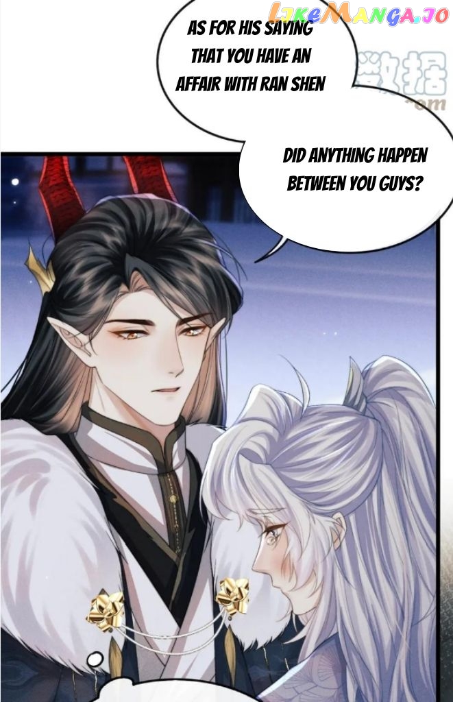 Demon’s Pleas And Prince’s Tears chapter 30 - page 19