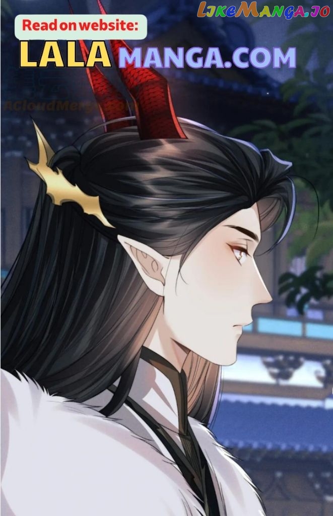 Demon’s Pleas And Prince’s Tears chapter 30 - page 25