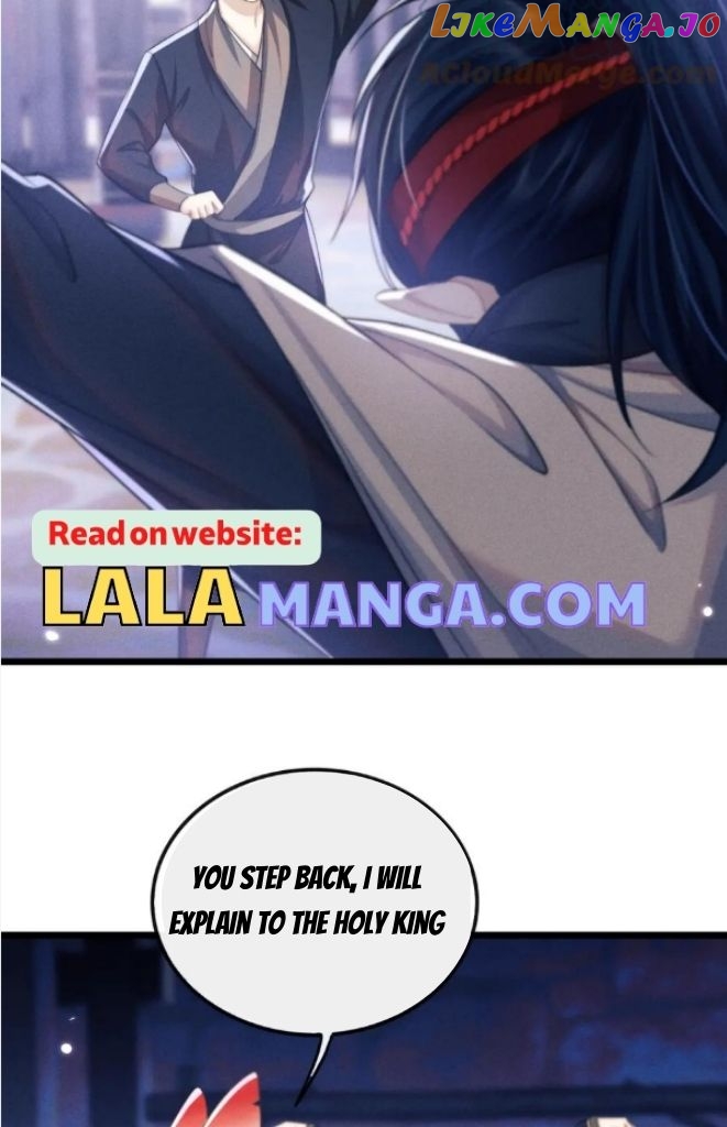 Demon’s Pleas And Prince’s Tears chapter 30 - page 31