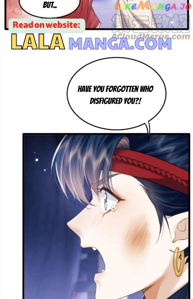 Demon’s Pleas And Prince’s Tears chapter 30 - page 38