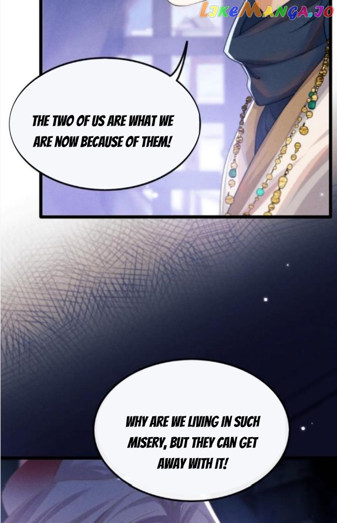 Demon’s Pleas And Prince’s Tears chapter 30 - page 39
