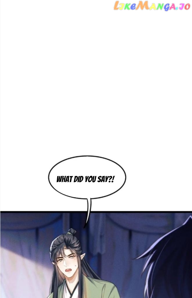 Demon’s Pleas And Prince’s Tears chapter 30 - page 43