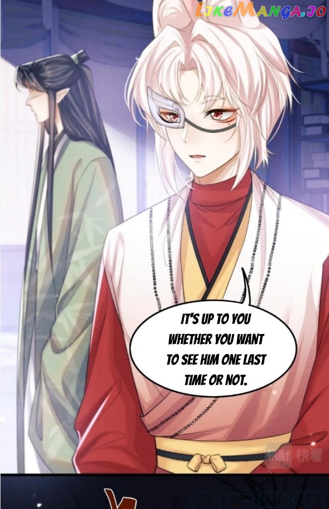 Demon’s Pleas And Prince’s Tears chapter 30 - page 49