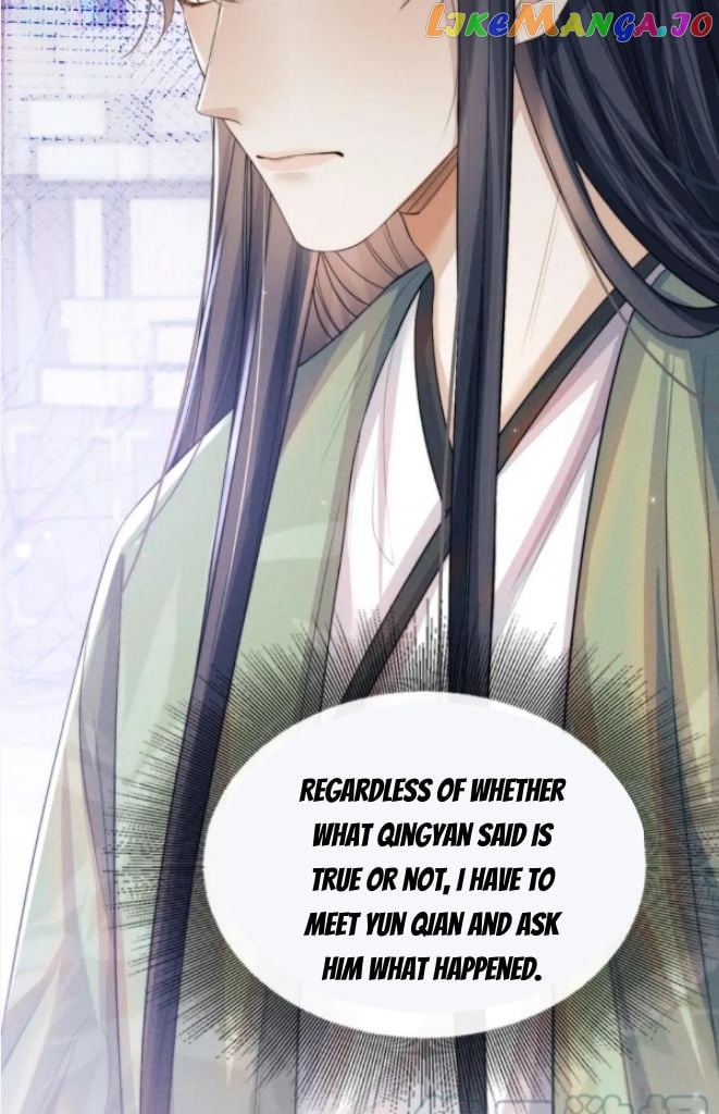 Demon’s Pleas And Prince’s Tears chapter 30 - page 51