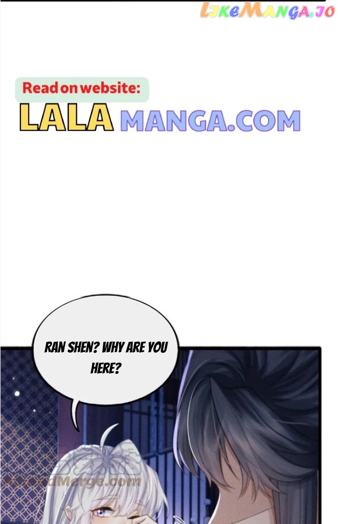 Demon’s Pleas And Prince’s Tears chapter 30 - page 57