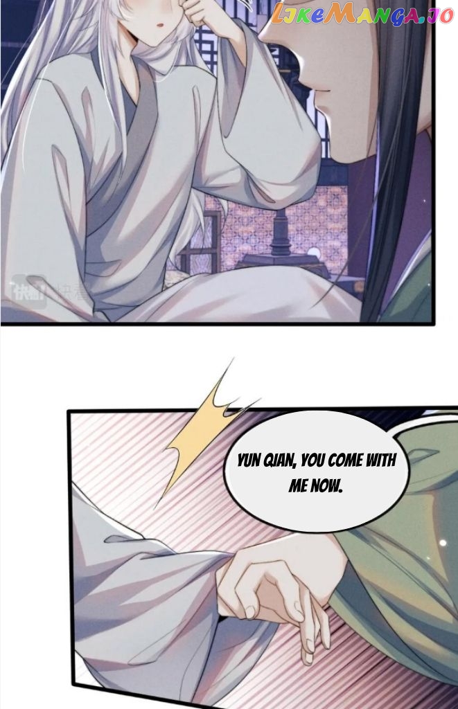 Demon’s Pleas And Prince’s Tears chapter 30 - page 58