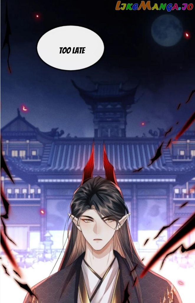 Demon’s Pleas And Prince’s Tears chapter 30 - page 62