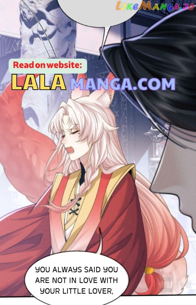 Demon’s Pleas And Prince’s Tears chapter 10 - page 12