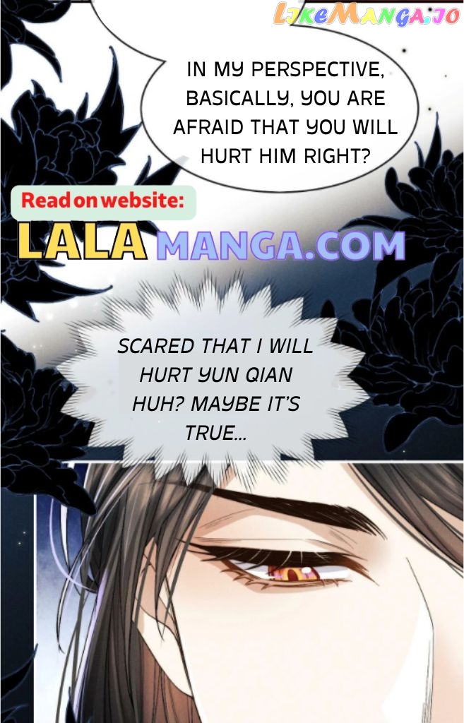 Demon’s Pleas And Prince’s Tears chapter 10 - page 14