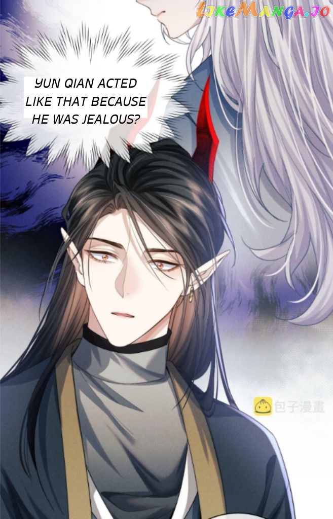 Demon’s Pleas And Prince’s Tears chapter 10 - page 21