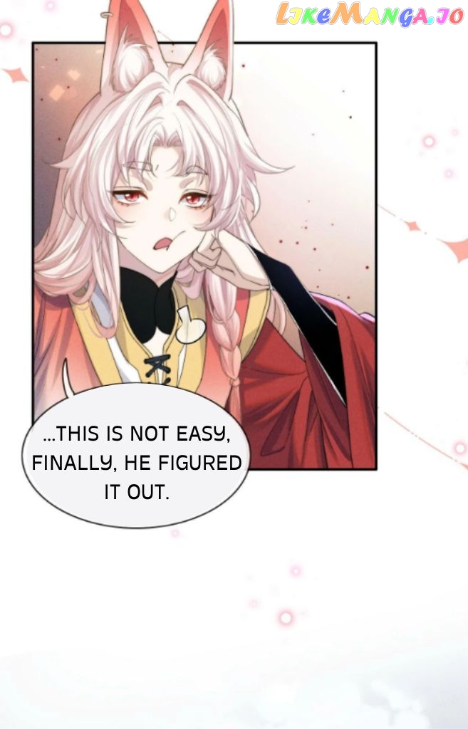 Demon’s Pleas And Prince’s Tears chapter 10 - page 23