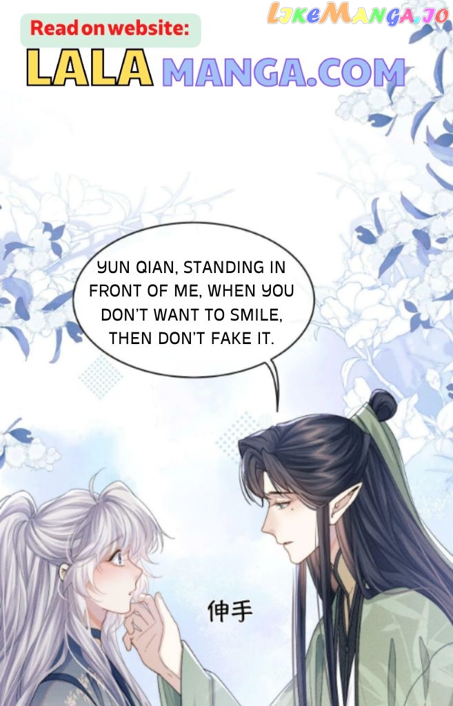 Demon’s Pleas And Prince’s Tears chapter 10 - page 28