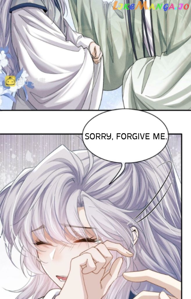 Demon’s Pleas And Prince’s Tears chapter 10 - page 29