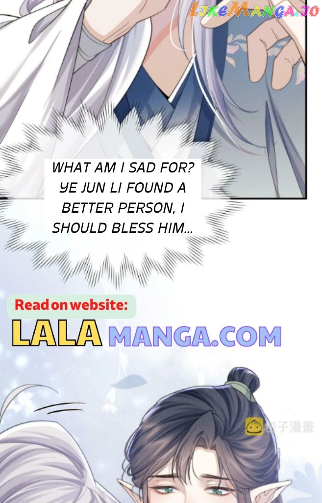 Demon’s Pleas And Prince’s Tears chapter 10 - page 30