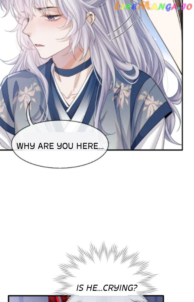 Demon’s Pleas And Prince’s Tears chapter 10 - page 37