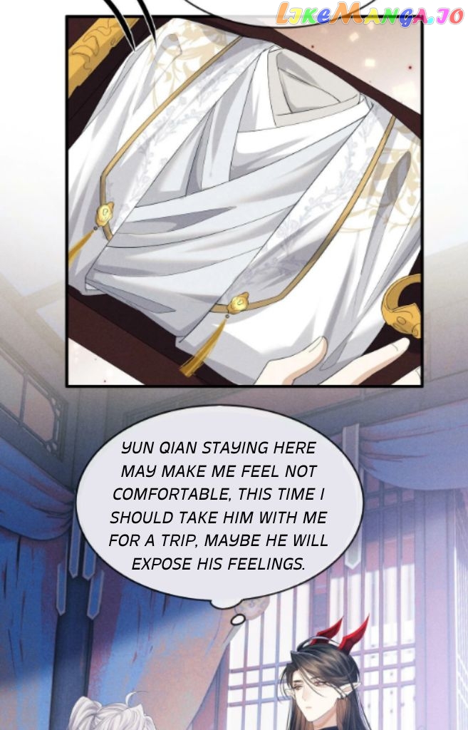 Demon’s Pleas And Prince’s Tears chapter 10 - page 41