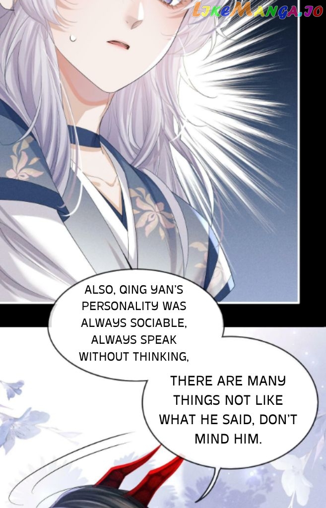 Demon’s Pleas And Prince’s Tears chapter 10 - page 43