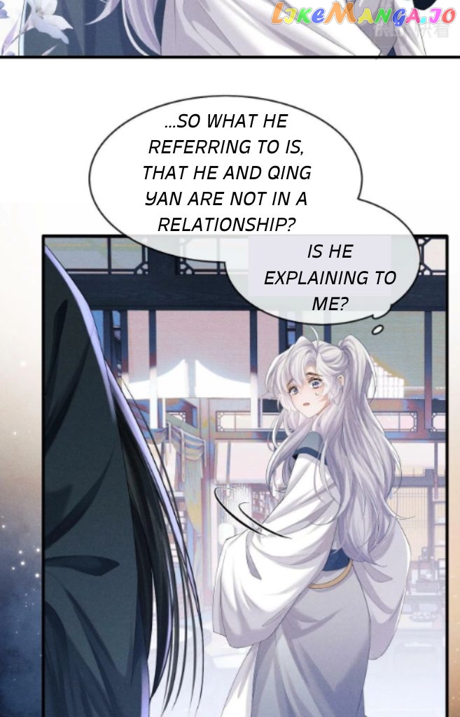 Demon’s Pleas And Prince’s Tears chapter 10 - page 45