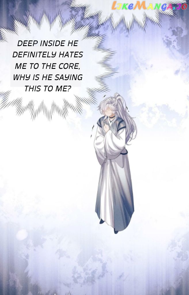 Demon’s Pleas And Prince’s Tears chapter 10 - page 47