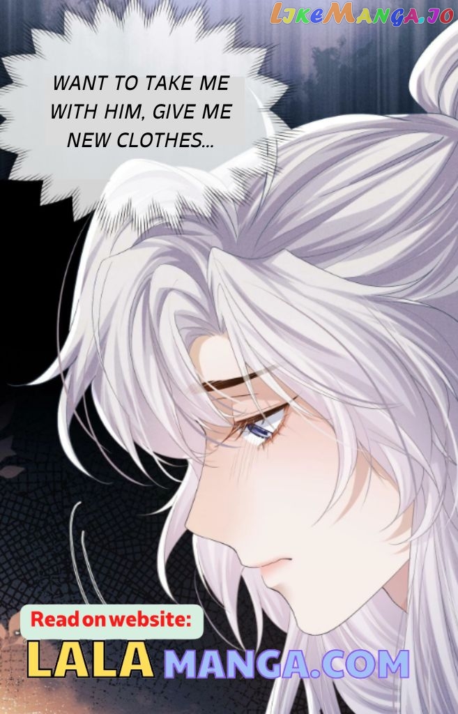 Demon’s Pleas And Prince’s Tears chapter 10 - page 48