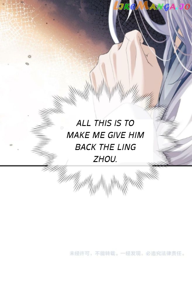 Demon’s Pleas And Prince’s Tears chapter 10 - page 49