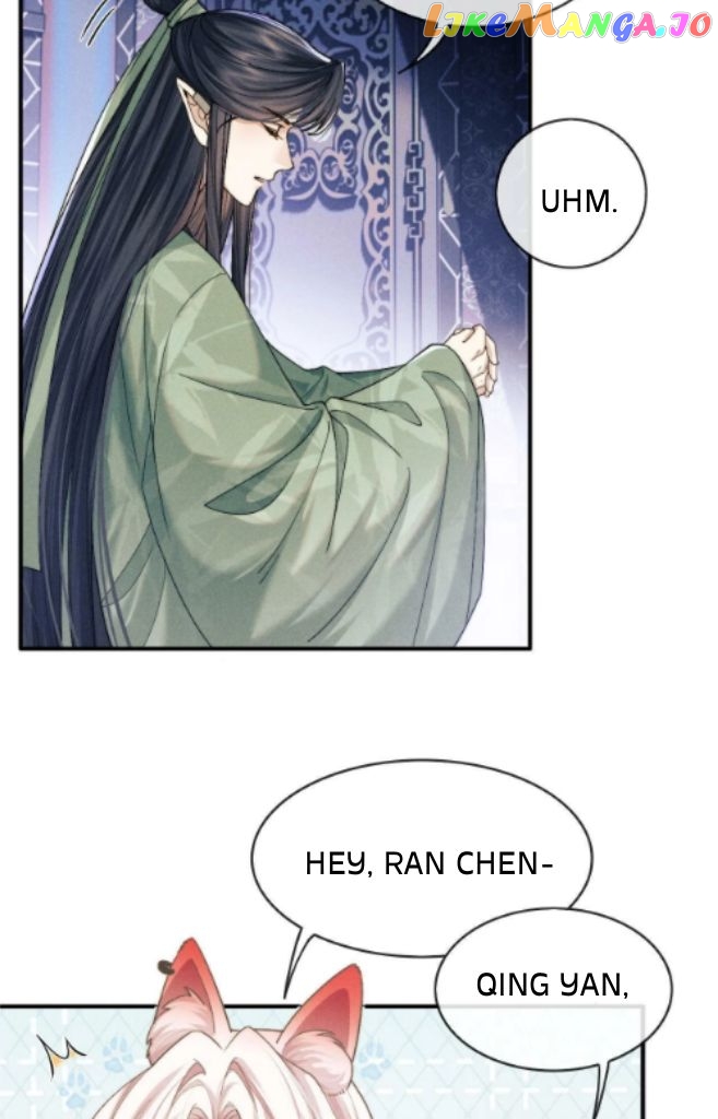 Demon’s Pleas And Prince’s Tears chapter 10 - page 5