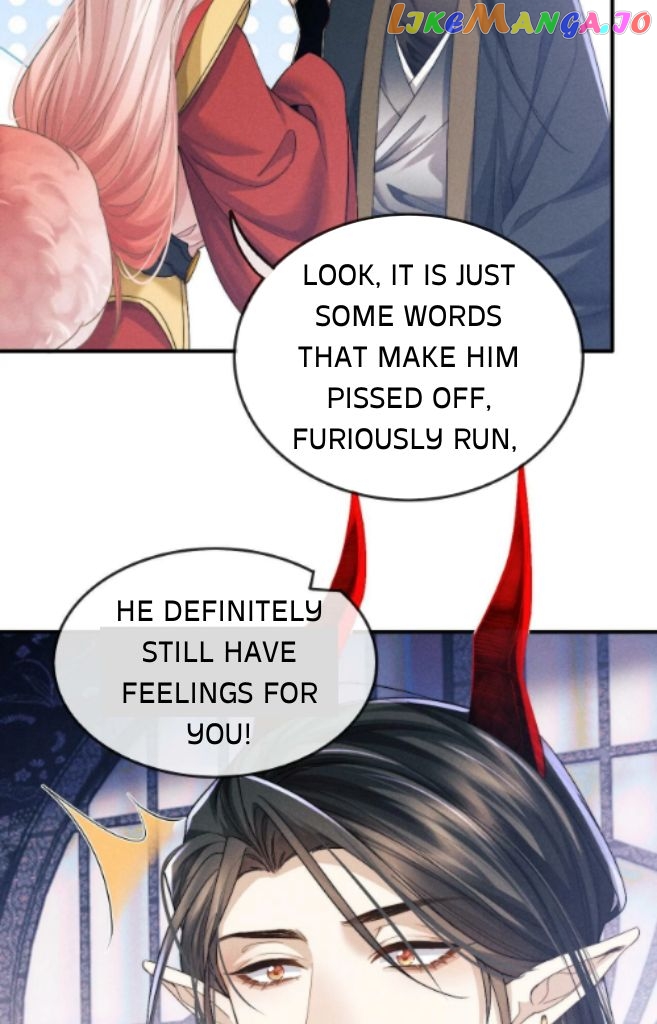 Demon’s Pleas And Prince’s Tears chapter 10 - page 9
