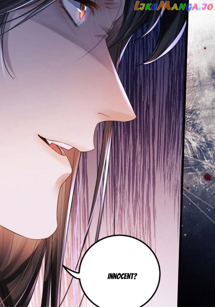 Demon’s Pleas And Prince’s Tears chapter 31 - page 15