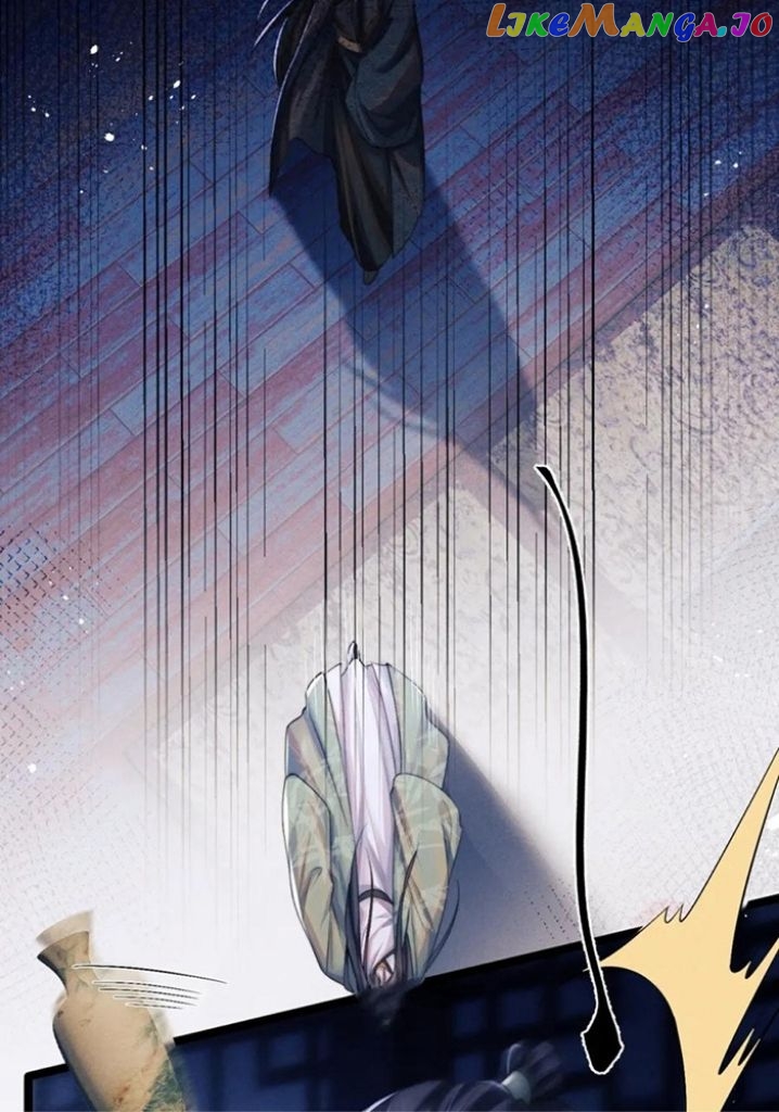 Demon’s Pleas And Prince’s Tears chapter 31 - page 19