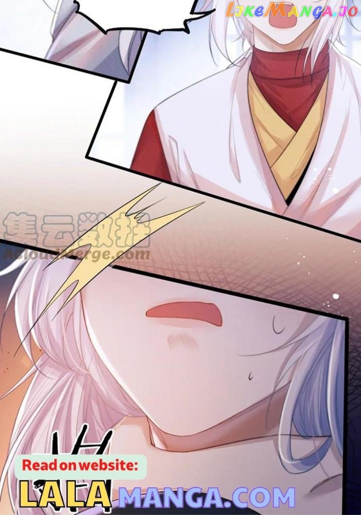 Demon’s Pleas And Prince’s Tears chapter 31 - page 23