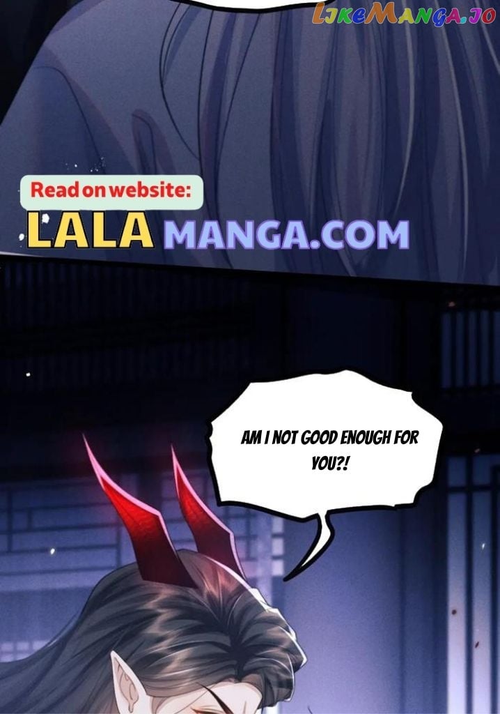 Demon’s Pleas And Prince’s Tears chapter 31 - page 26