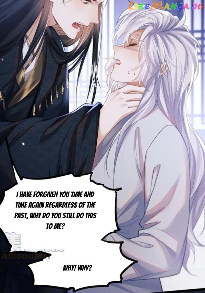Demon’s Pleas And Prince’s Tears chapter 31 - page 27
