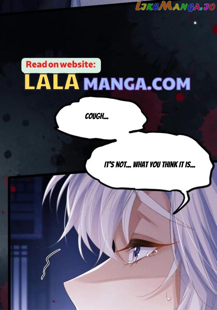 Demon’s Pleas And Prince’s Tears chapter 31 - page 28