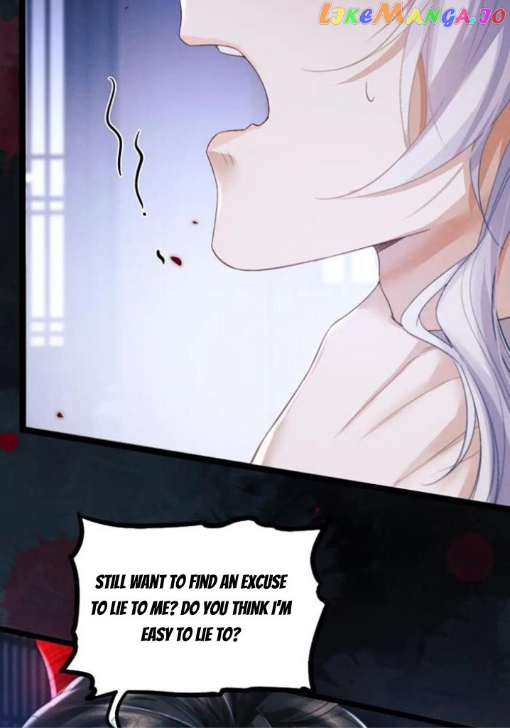 Demon’s Pleas And Prince’s Tears chapter 31 - page 29