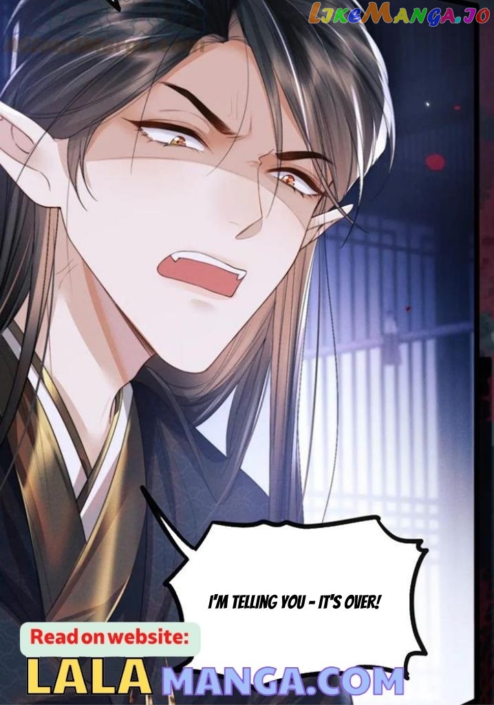 Demon’s Pleas And Prince’s Tears chapter 31 - page 30