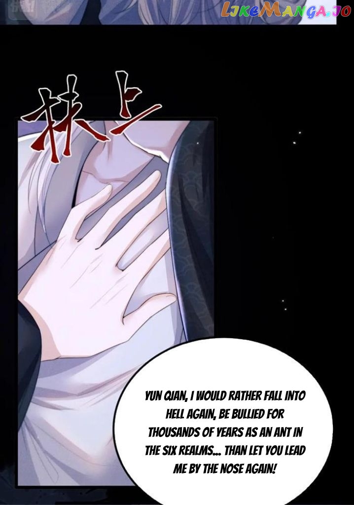 Demon’s Pleas And Prince’s Tears chapter 31 - page 35