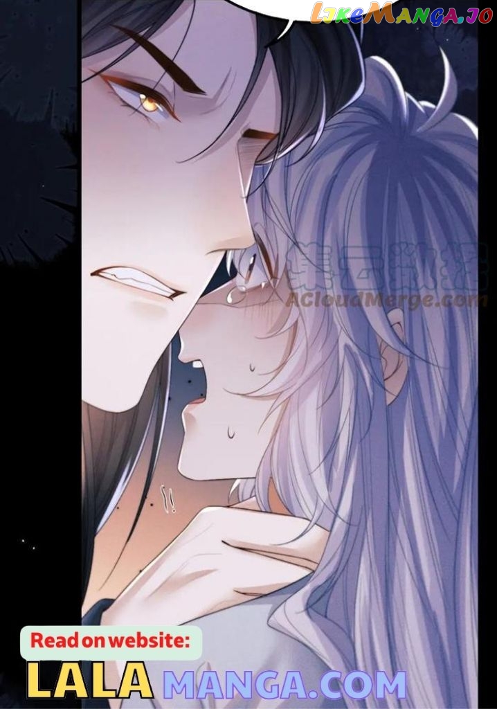 Demon’s Pleas And Prince’s Tears chapter 31 - page 36