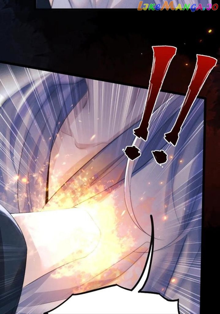 Demon’s Pleas And Prince’s Tears chapter 31 - page 37