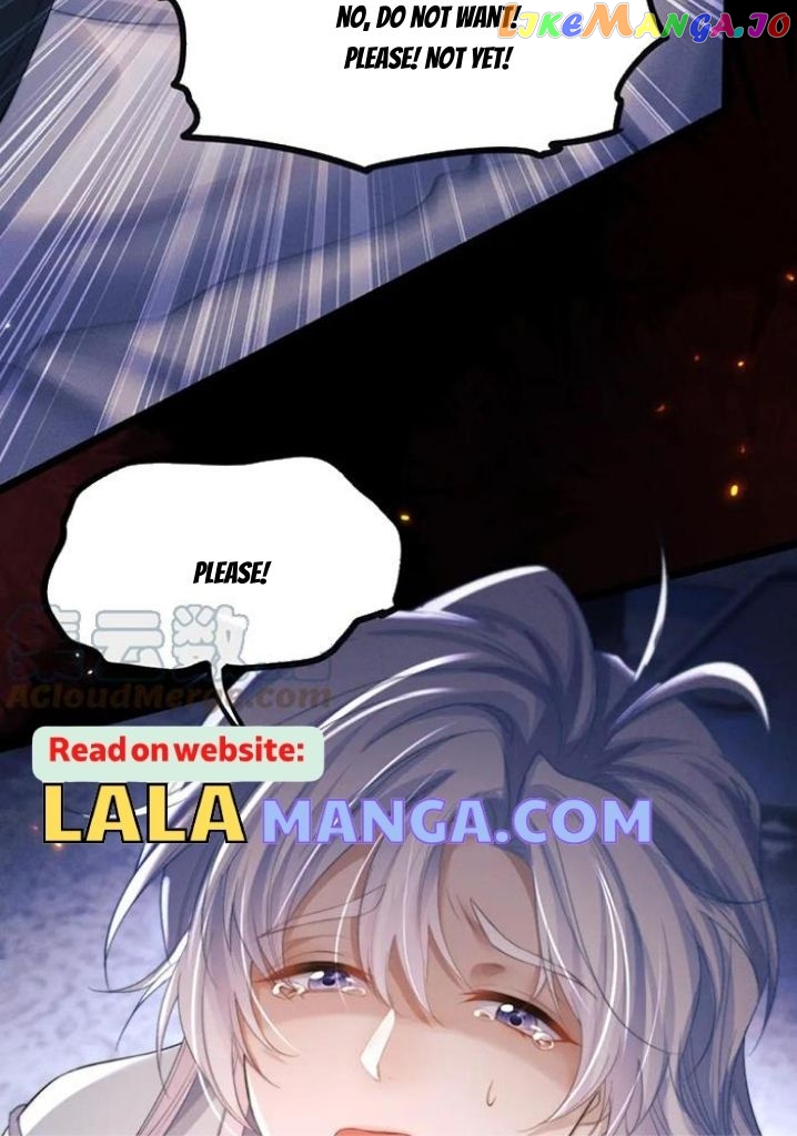 Demon’s Pleas And Prince’s Tears chapter 31 - page 38