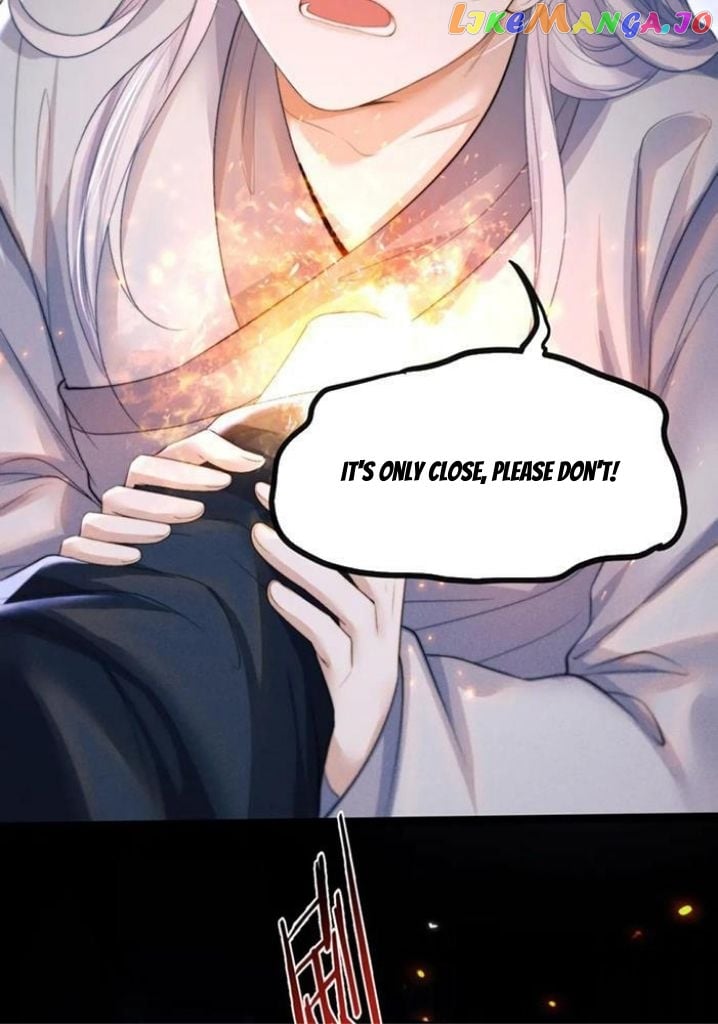 Demon’s Pleas And Prince’s Tears chapter 31 - page 39
