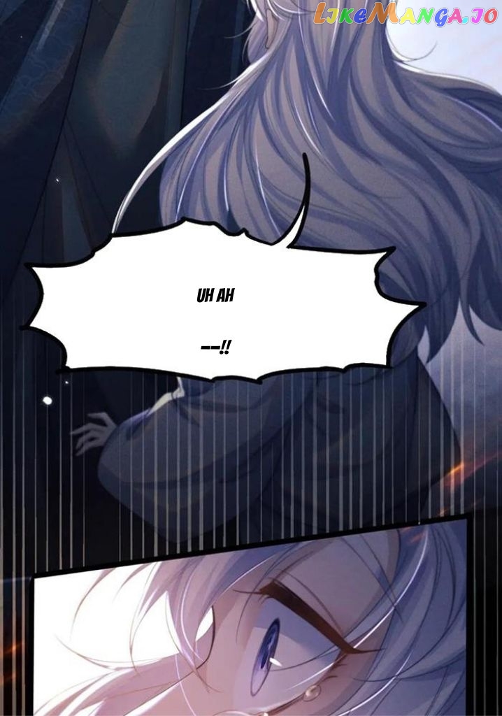 Demon’s Pleas And Prince’s Tears chapter 31 - page 41