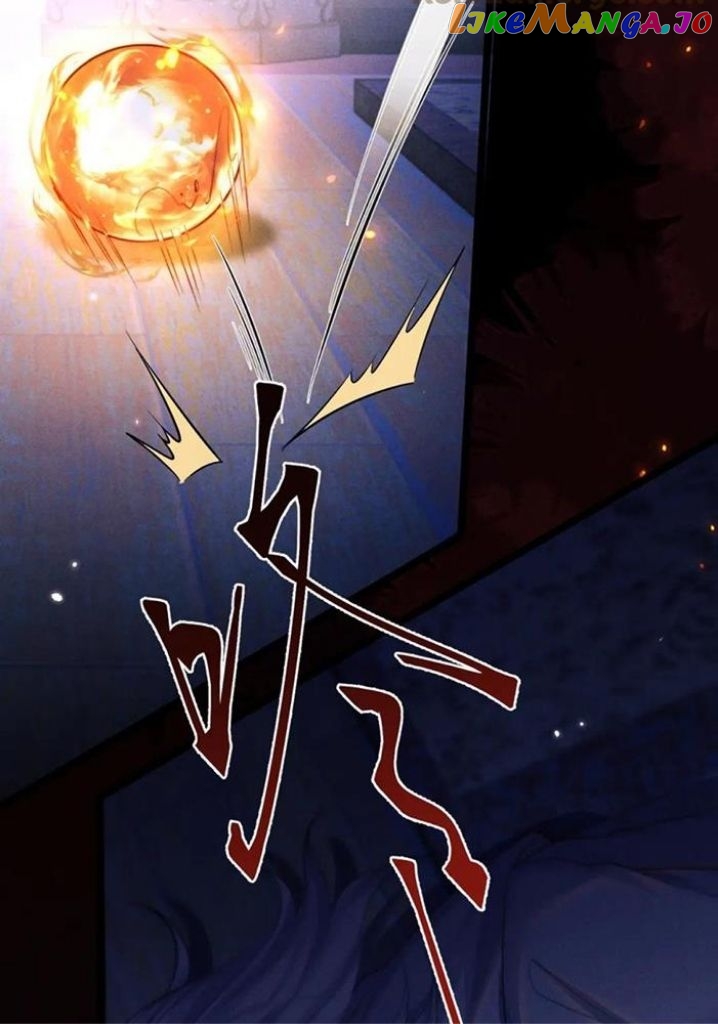 Demon’s Pleas And Prince’s Tears chapter 31 - page 43