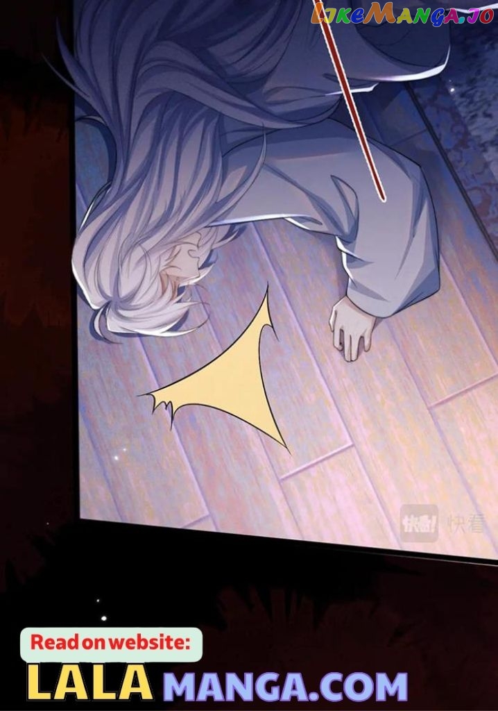 Demon’s Pleas And Prince’s Tears chapter 31 - page 44