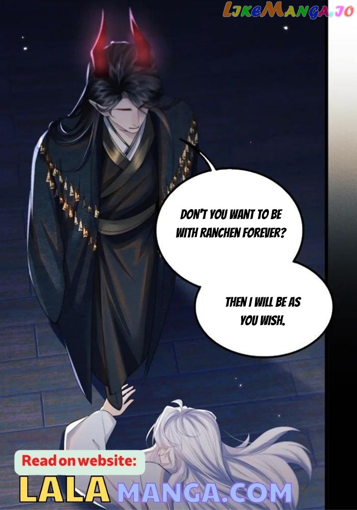 Demon’s Pleas And Prince’s Tears chapter 31 - page 48