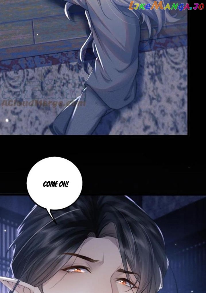 Demon’s Pleas And Prince’s Tears chapter 31 - page 49